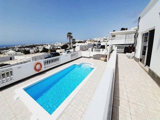 Chalet en venta en Tías pueblo en Tías