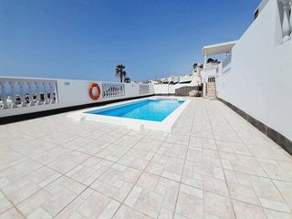 Chalet en venta en Tías pueblo en Tías