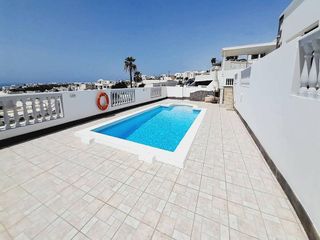 Chalet en venta en Tías pueblo en Tías