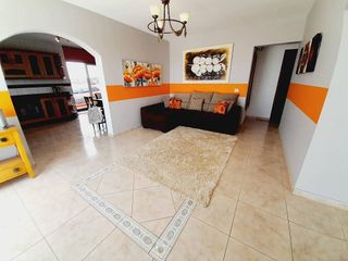Chalet en venta en Tías pueblo en Tías