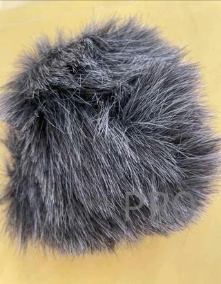 Microfono per Fotocamere Rode