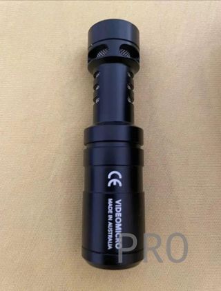 Microfono per Fotocamere Rode