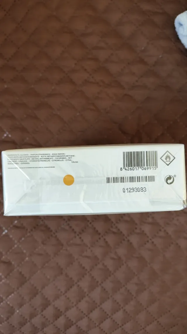 Loewe Solo Ella Eau de Toilete 100 ml