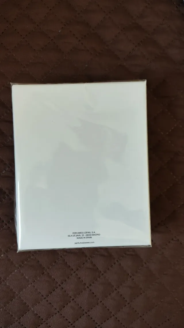 Loewe Solo Ella Eau de Toilete 100 ml