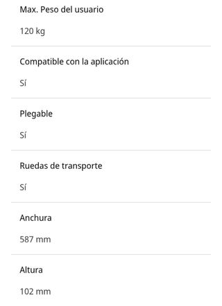 Cinta de correr CITYSPORTS