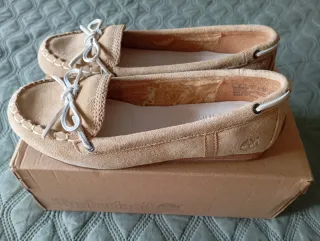 Scarpe Timberland da donna