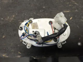 Contachilometri Aprilia Scarabeo 50 Ditech