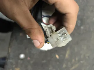 Contachilometri Aprilia Scarabeo 50 Ditech