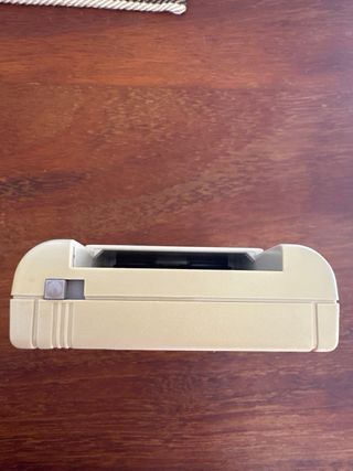 Nintendo Game Boy Beige