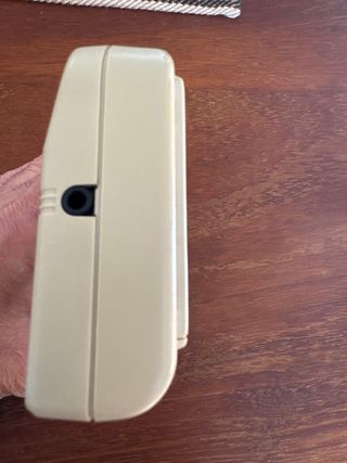 Nintendo Game Boy Beige