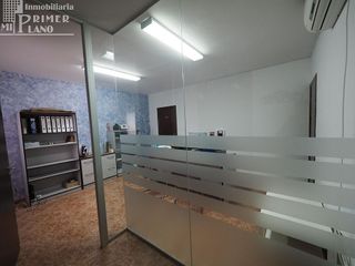 Oficina en alquiler en Tomelloso