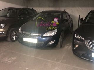 Garaje en venta en Salesas - Labradores en Salamanca