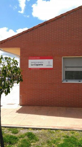 Terreno en venta en Fuente el Saz de Jarama