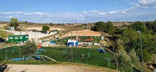 Terreno en venta en Fuente el Saz de Jarama