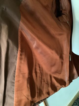 Giaccone invernale vintage taglia 54