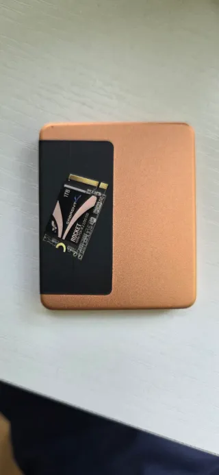 SSD M.2 2230 NVMe PCIe 1TB Sabrent