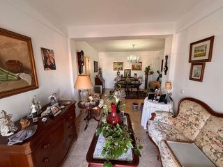 Piso en venta en La Caleta - La Viña en Cádiz