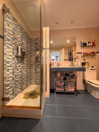 Piso en venta en La Caleta - La Viña en Cádiz