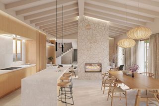 Terreno en venta en Campos