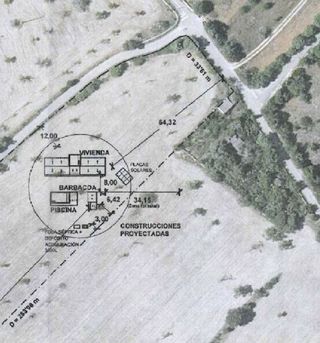 Terreno en venta en Campos