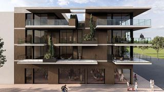 Local comercial en venta en Sant Joan-Vilarromà en Palamós