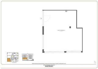 Local comercial en venta en Sant Joan-Vilarromà en Palamós