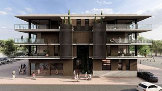 Local comercial en venta en Sant Joan-Vilarromà en Palamós