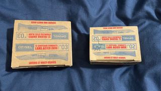 Coltellini Opinel N2 N3