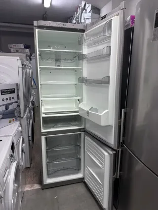 Nevera Fagor Combi con garantía transporte