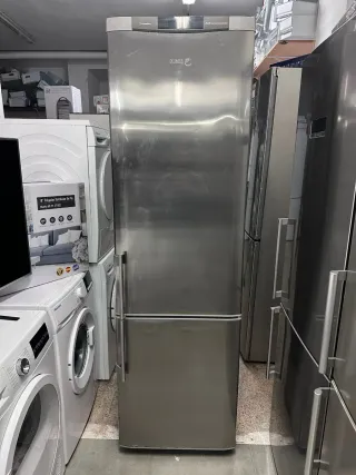 Nevera Fagor Combi con garantía transporte