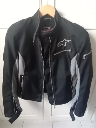 Chaqueta Alpinestars Mujer Talla M