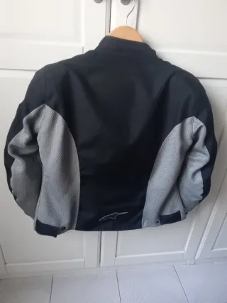 Chaqueta Alpinestars Mujer Talla M