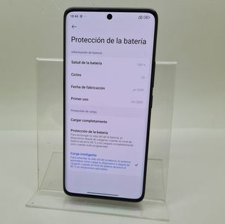 XIAOMI Redmi Note 14 Pro 5G 256GB 8GB Batteria 100%