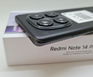 XIAOMI Redmi Note 14 Pro 5G 256GB 8GB Batteria 100%