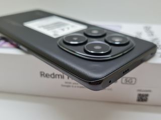 XIAOMI Redmi Note 14 Pro 5G 256GB 8GB Batteria 100%