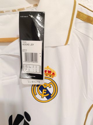 Camiseta CR7 futbol retro vintage Talla S