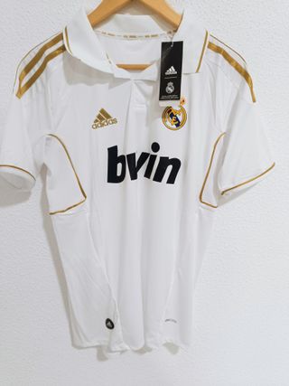 Camiseta CR7 futbol retro vintage Talla S