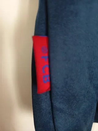 Camiseta FC Barcelona Oficial