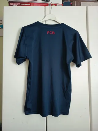 Camiseta FC Barcelona Oficial