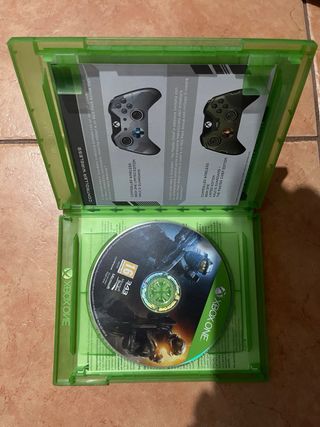 Halo 5 Guardians & Master Chief Collection Xbox On