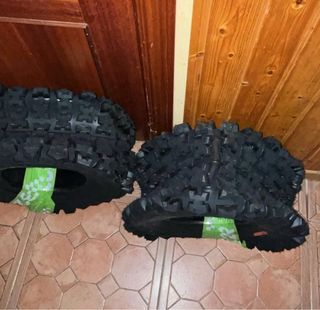 Neumáticos Suzuki Ltz 400