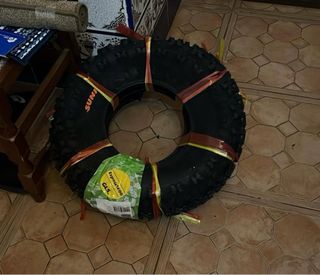 Neumáticos Suzuki Ltz 400