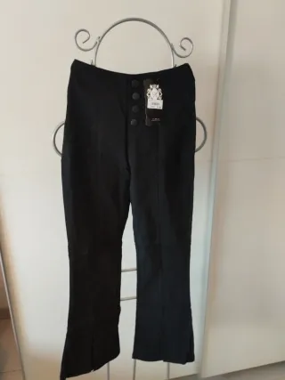 Pantalón Leggin Nuevo