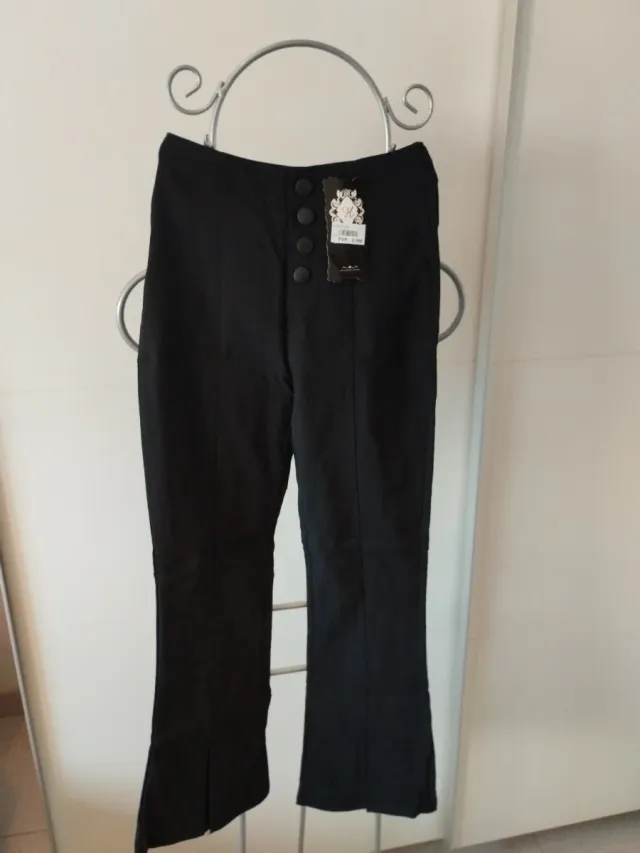 Pantalón Leggin Nuevo