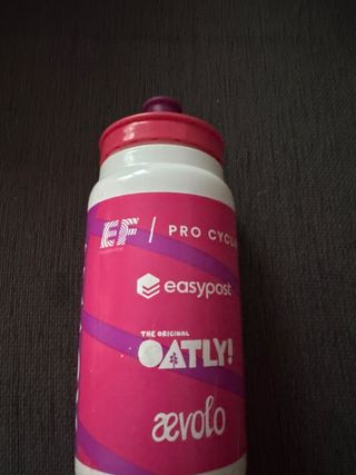 Bidón EF Pro Cycling 2025