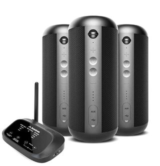 Altavoces Avantree Harmony 2 - Kit Multiroom NUEVO