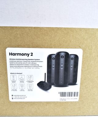 Altavoces Avantree Harmony 2 - Kit Multiroom NUEVO