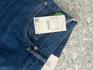 Vaqueros nuevos W40 L32 de C&A