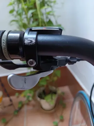 Bicicleta Carretera Fondriest Talla 52