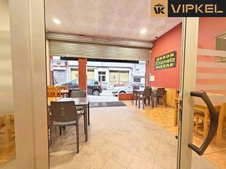 Local comercial en venta en Agra del Orzán - Ventorrillo - Vioño en Coruña (A)